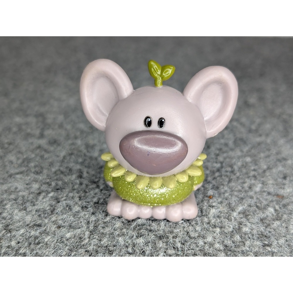 Disney - Animators Collection - Rock‎ Troll Figure From Frozen 2.25" Tall